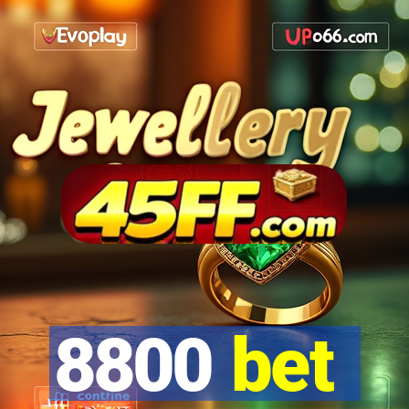8800 bet